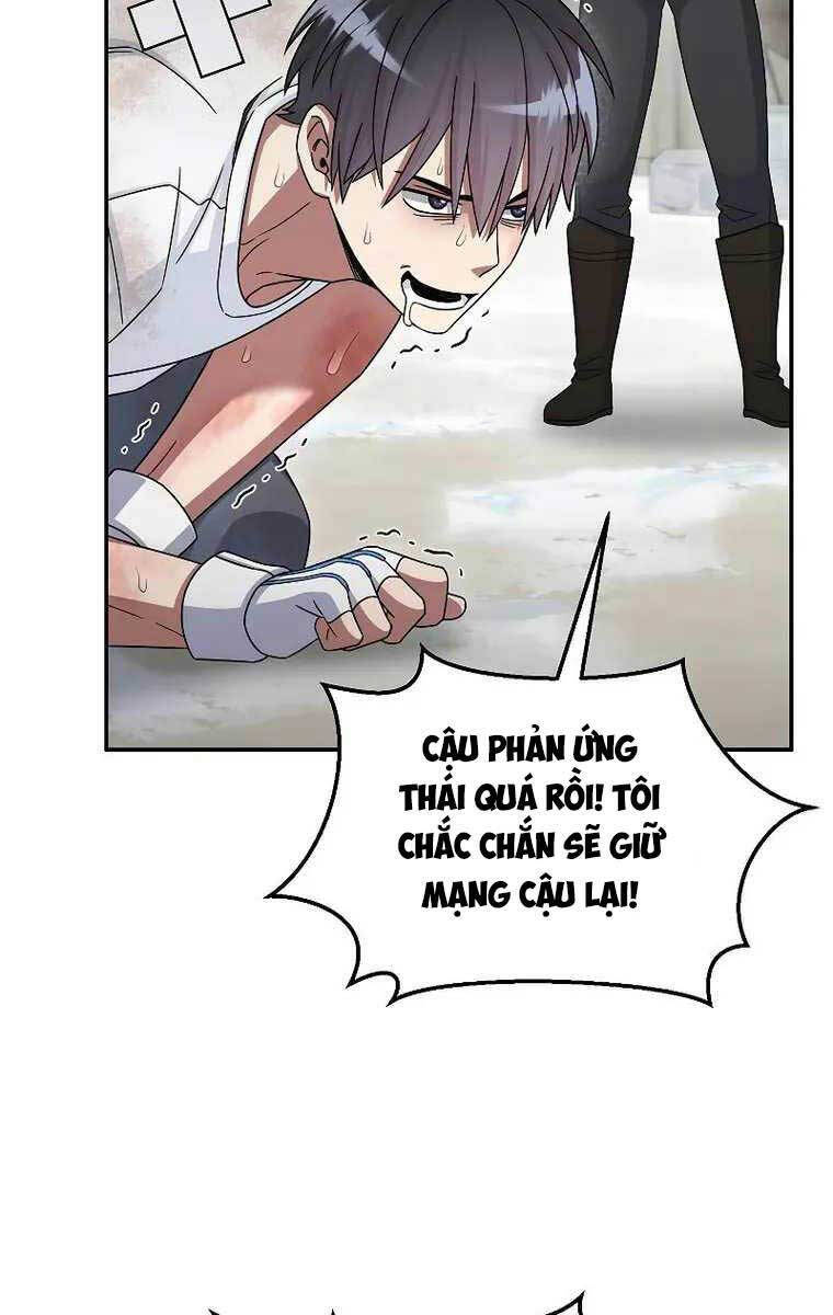 Người Mới Này Quá Mạnh Chapter 48 - Trang 54