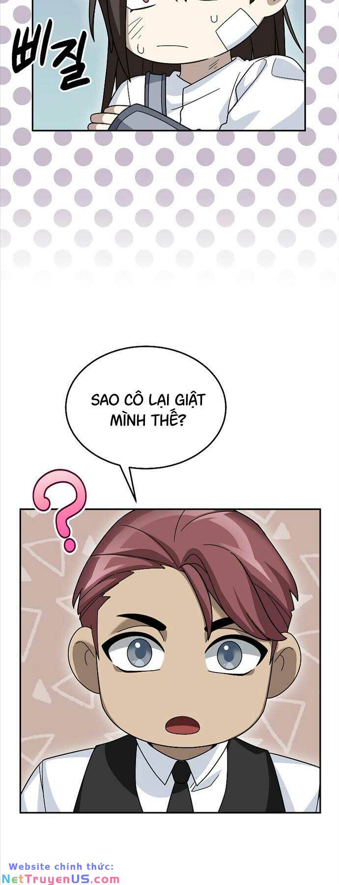 Người Mới Này Quá Mạnh Chapter 78 - Trang 27