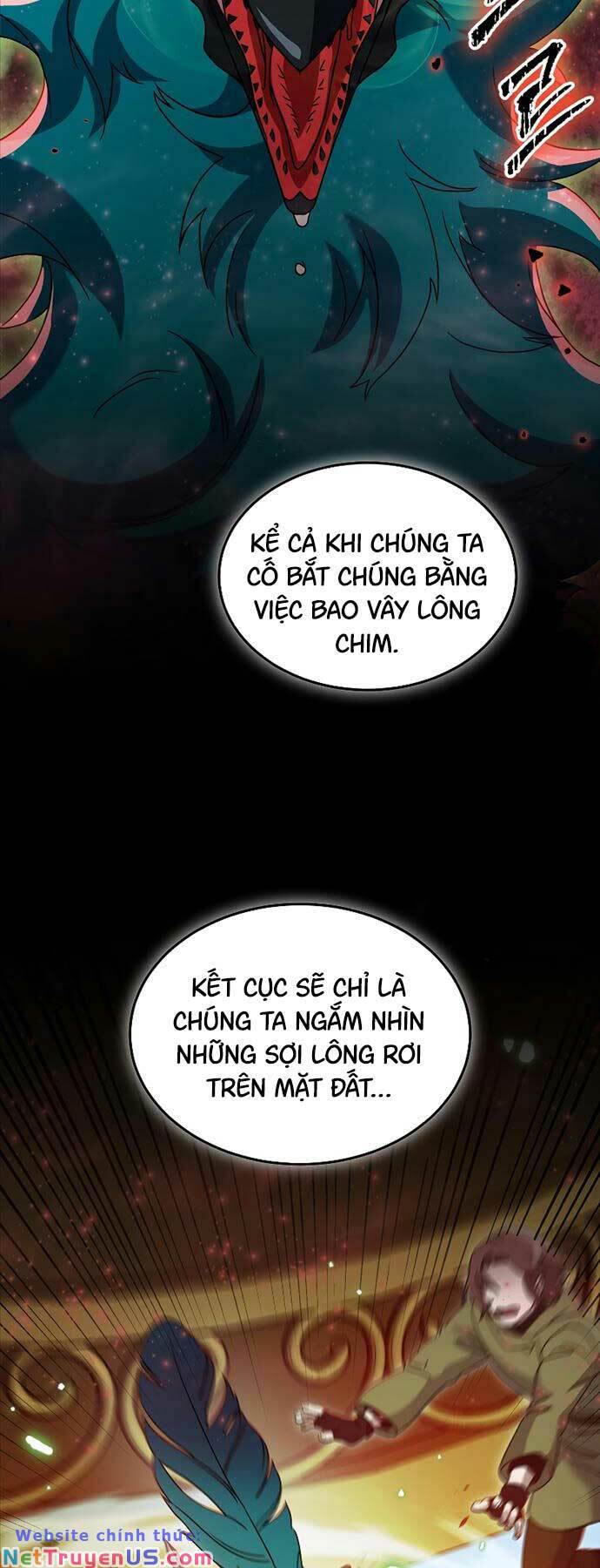 Người Mới Này Quá Mạnh Chapter 77 - Trang 21