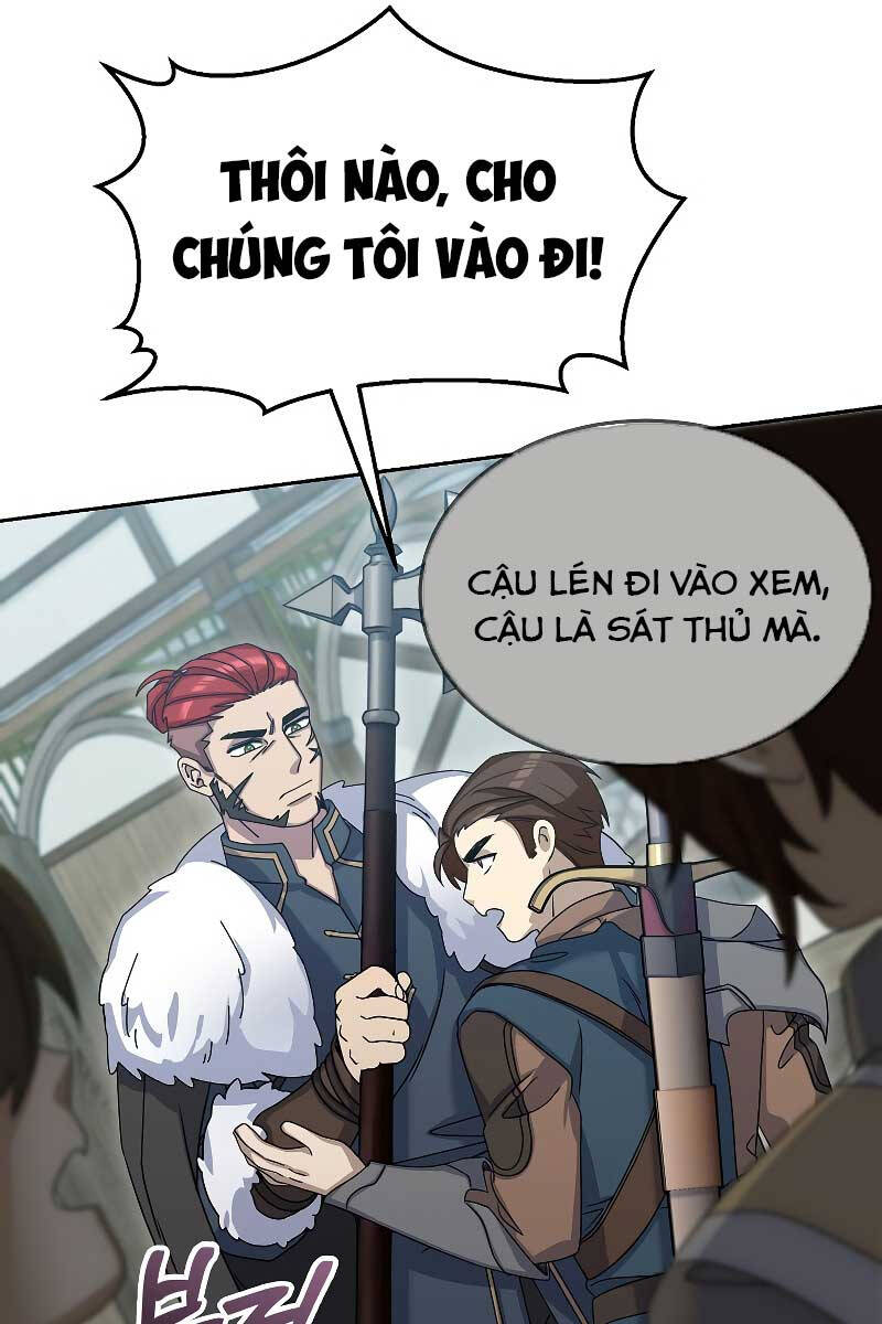 Người Mới Này Quá Mạnh Chapter 65 - Trang 88