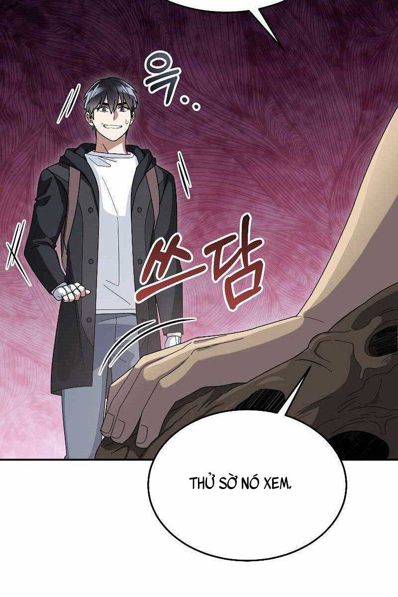 Người Mới Này Quá Mạnh Chapter 54 - Trang 79