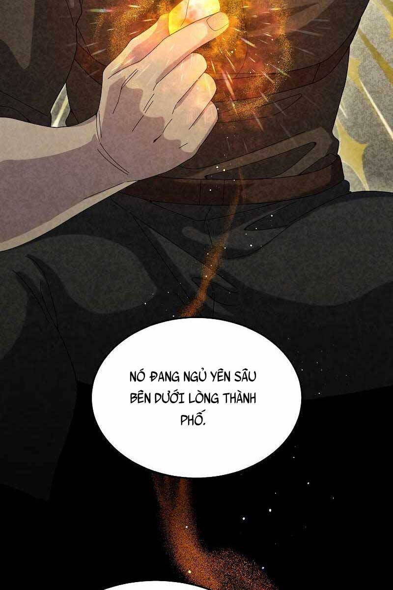 Người Mới Này Quá Mạnh Chapter 54 - Trang 33