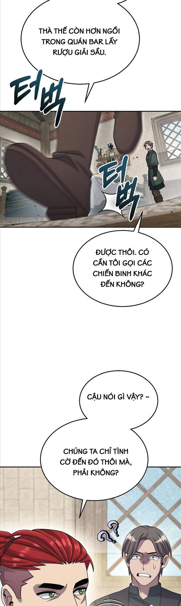 Người Mới Này Quá Mạnh Chapter 50 - Trang 1