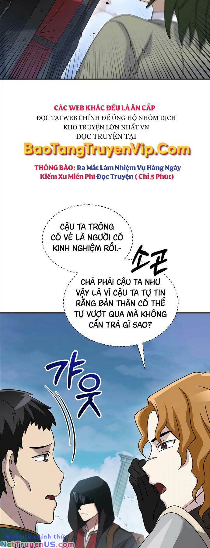 Người Mới Này Quá Mạnh Chapter 77 - Trang 47