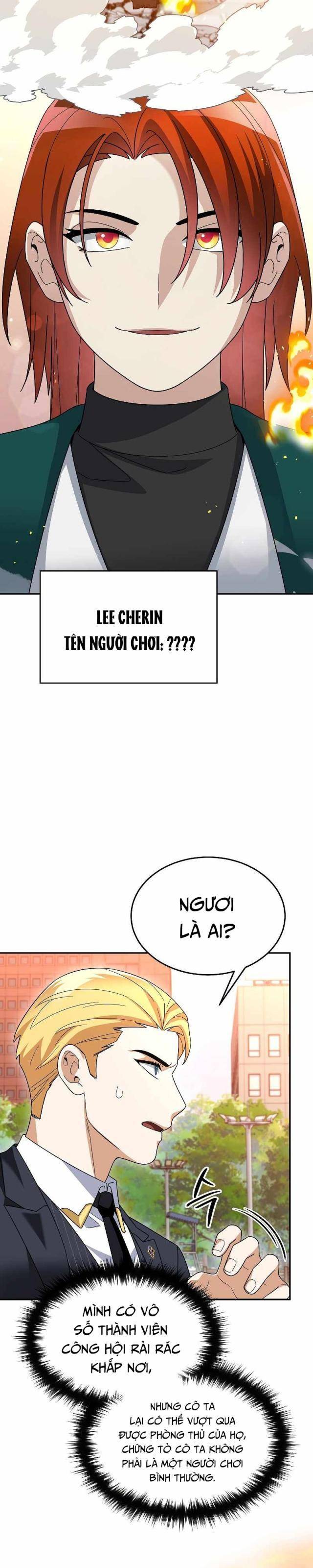 Người Mới Này Quá Mạnh Chapter 89 - Trang 24