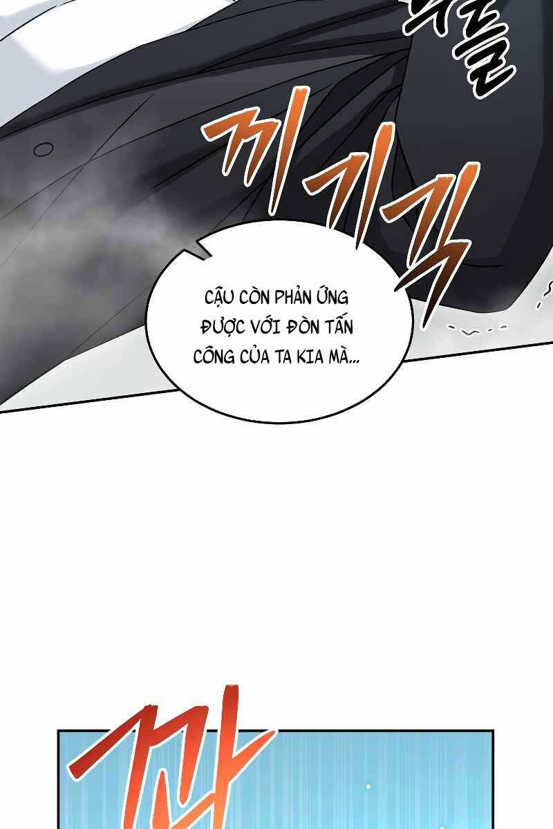 Người Mới Này Quá Mạnh Chapter 51 - Trang 51