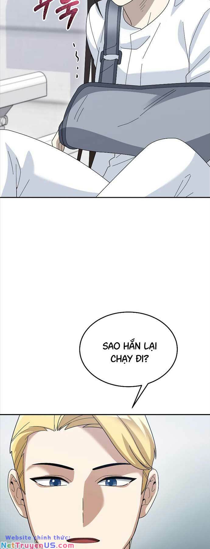 Người Mới Này Quá Mạnh Chapter 78 - Trang 17