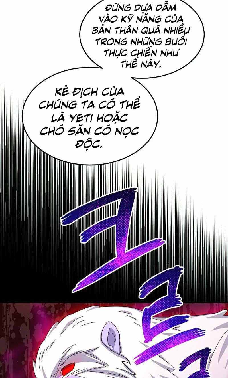 Người Mới Này Quá Mạnh Chapter 37 - Trang 84