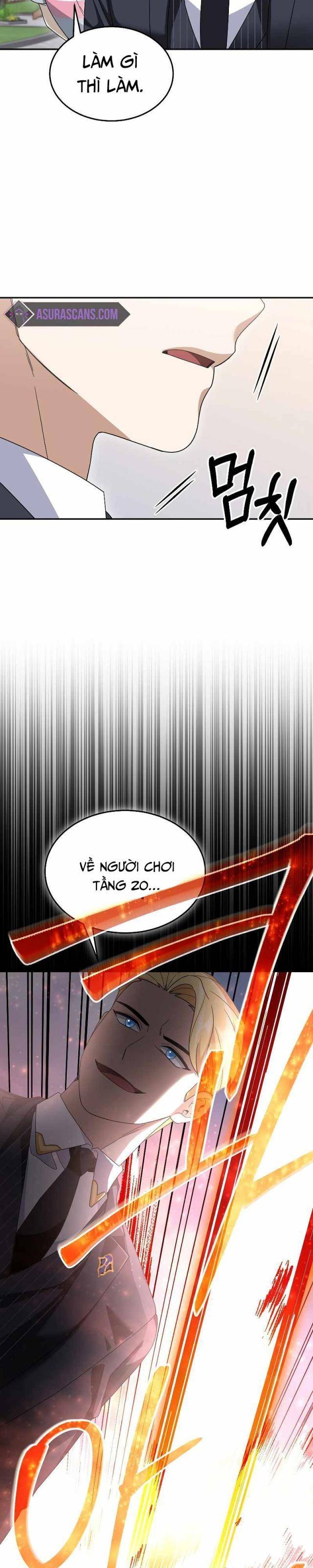 Người Mới Này Quá Mạnh Chapter 89 - Trang 21