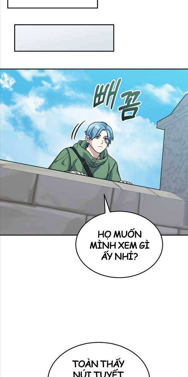 Người Mới Này Quá Mạnh Chapter 69 - Trang 10