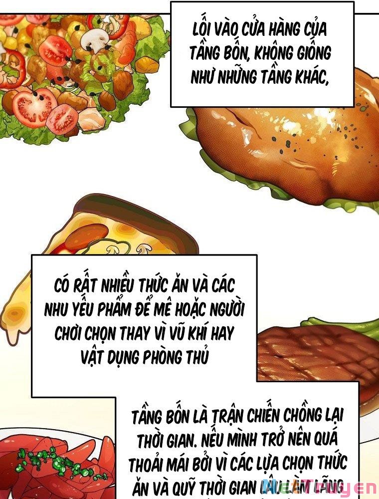 Người Mới Này Quá Mạnh Chapter 8 - Trang 52