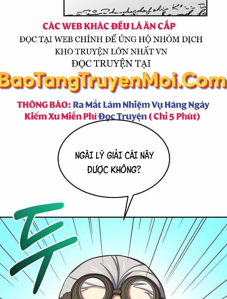 Người Mới Này Quá Mạnh Chapter 15 - Trang 10