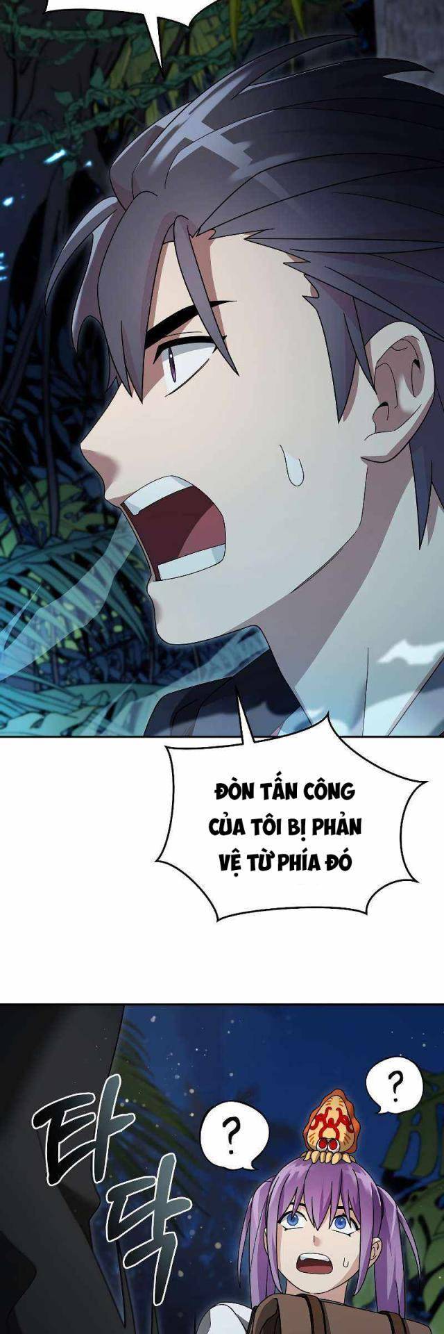 Người Mới Này Quá Mạnh Chapter 98 - Trang 7