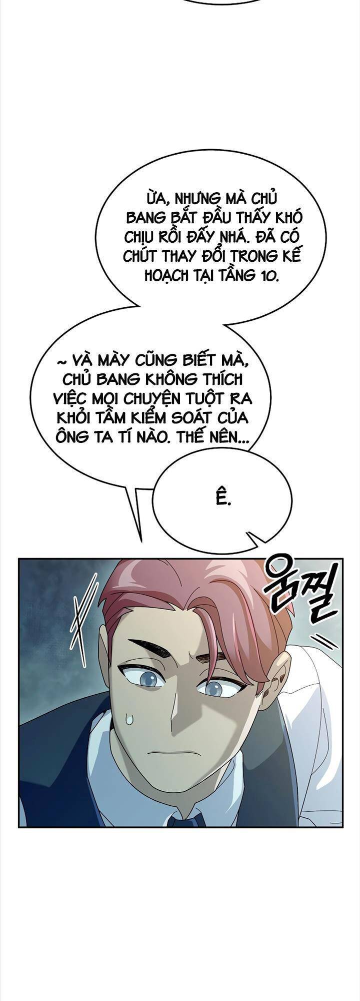 Người Mới Này Quá Mạnh Chapter 61 - Trang 4