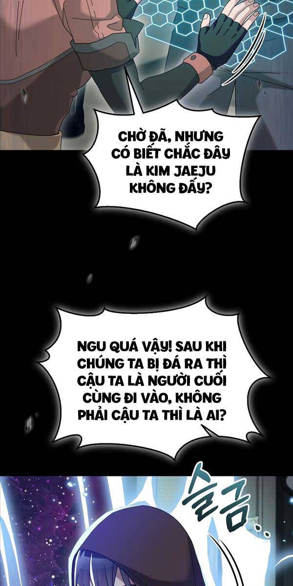 Người Mới Này Quá Mạnh Chapter 69 - Trang 35