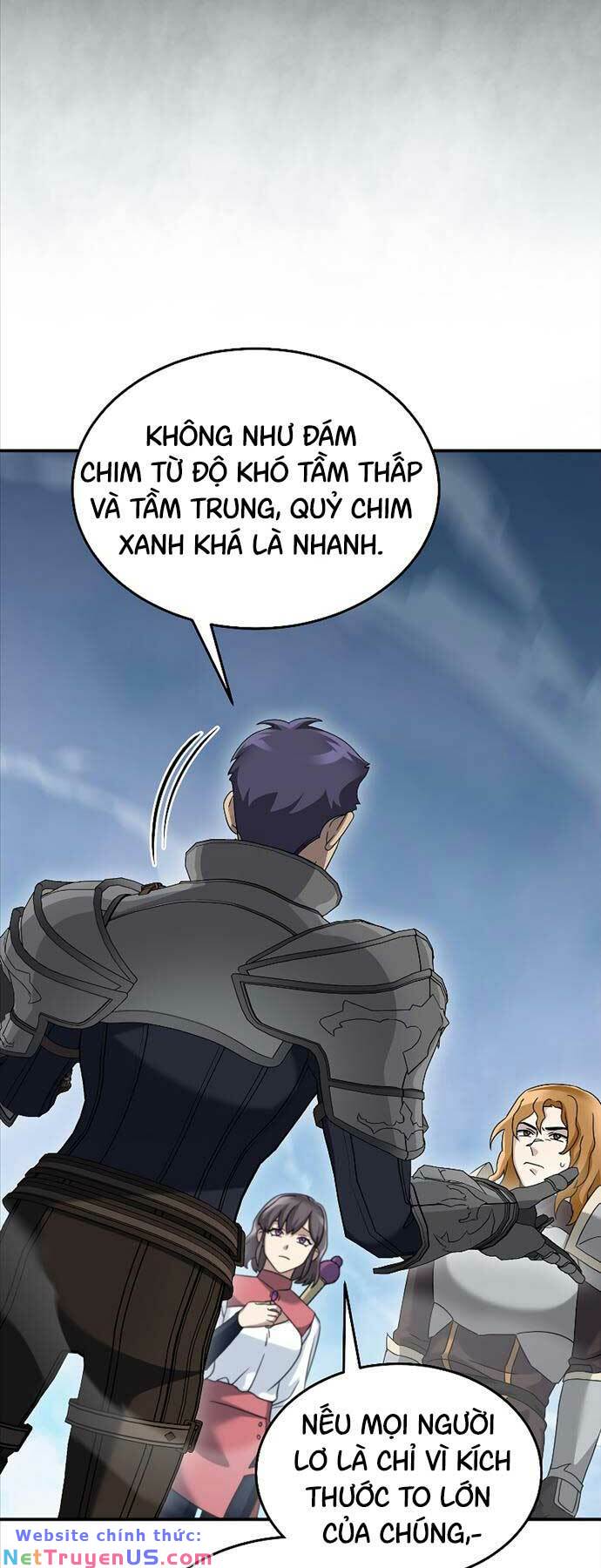 Người Mới Này Quá Mạnh Chapter 77 - Trang 11