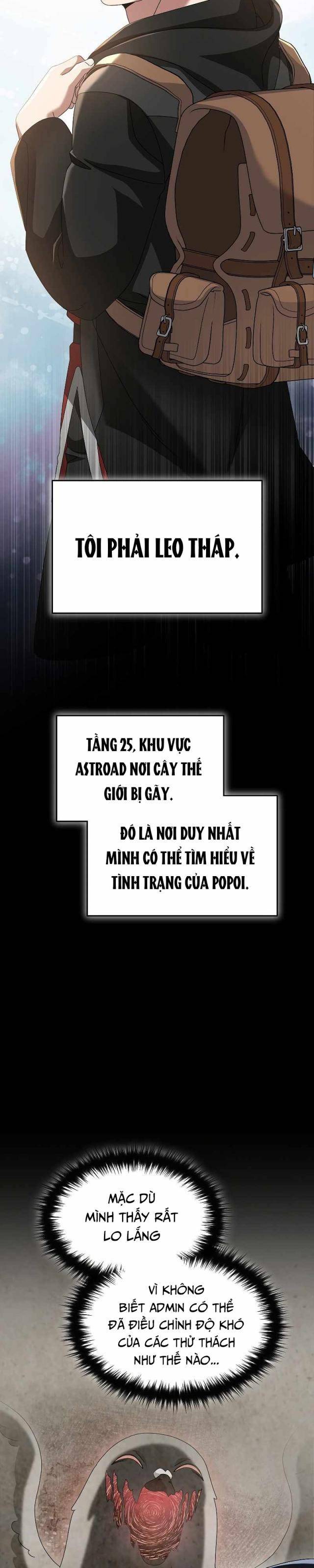 Người Mới Này Quá Mạnh Chapter 85 - Trang 15