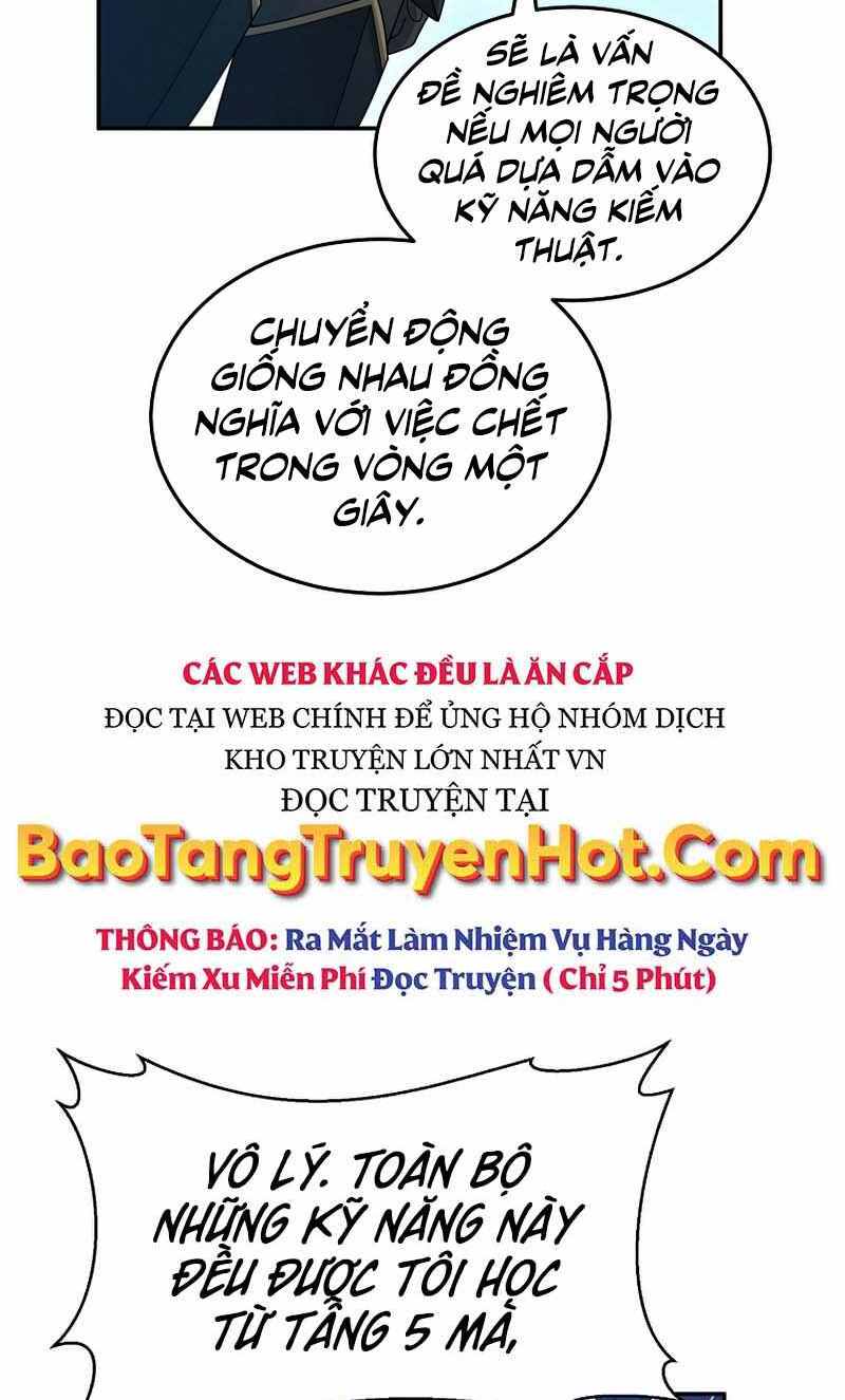 Người Mới Này Quá Mạnh Chapter 37 - Trang 87