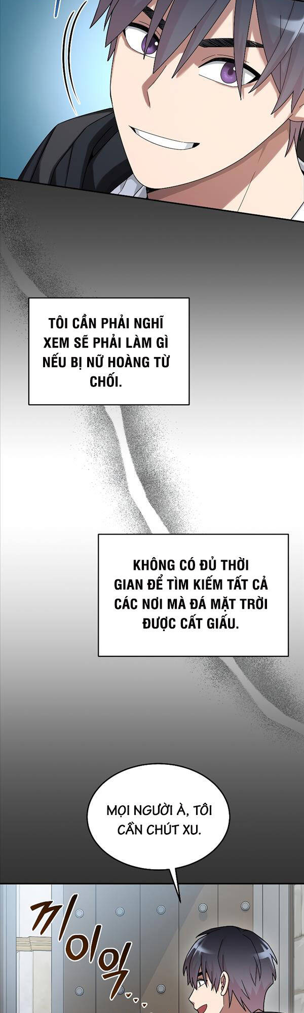 Người Mới Này Quá Mạnh Chapter 57 - Trang 36