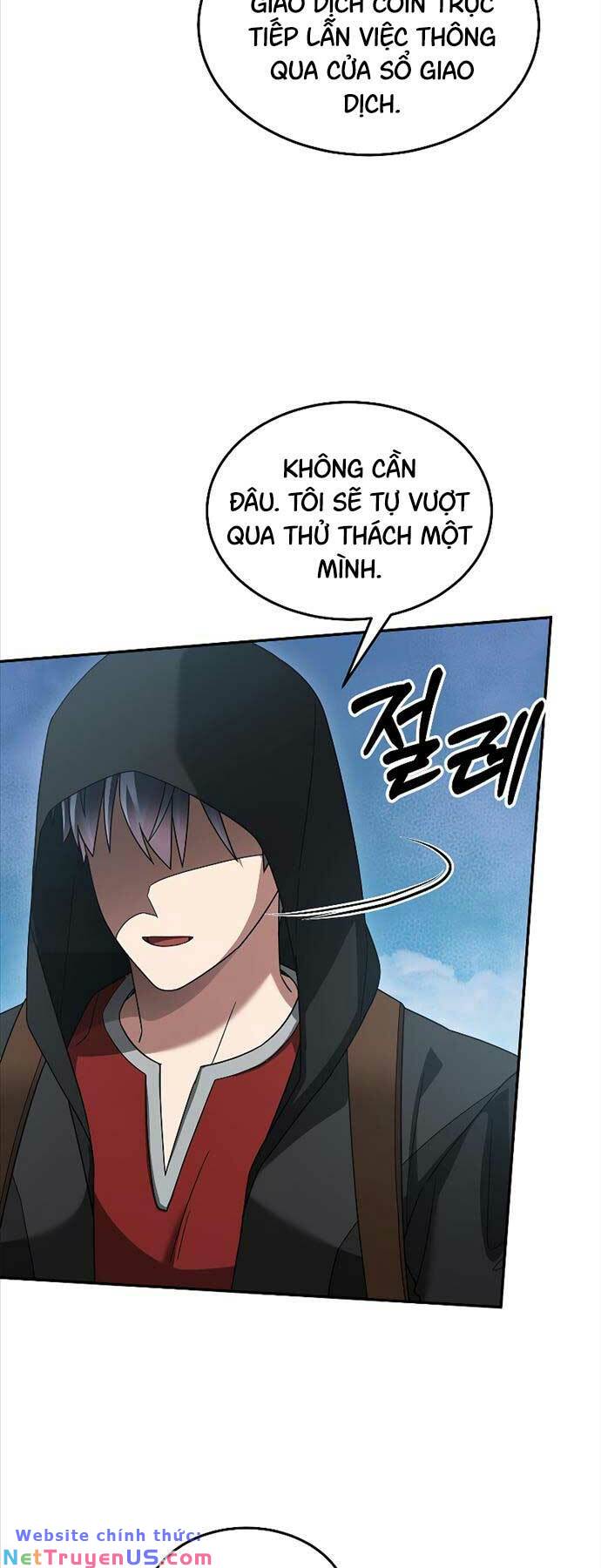 Người Mới Này Quá Mạnh Chapter 77 - Trang 42