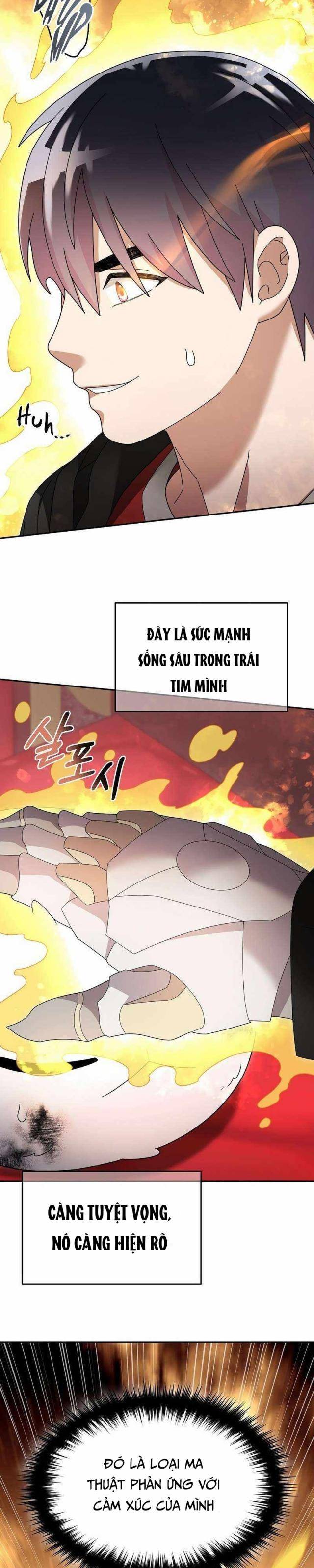 Người Mới Này Quá Mạnh Chapter 101 - Trang 1