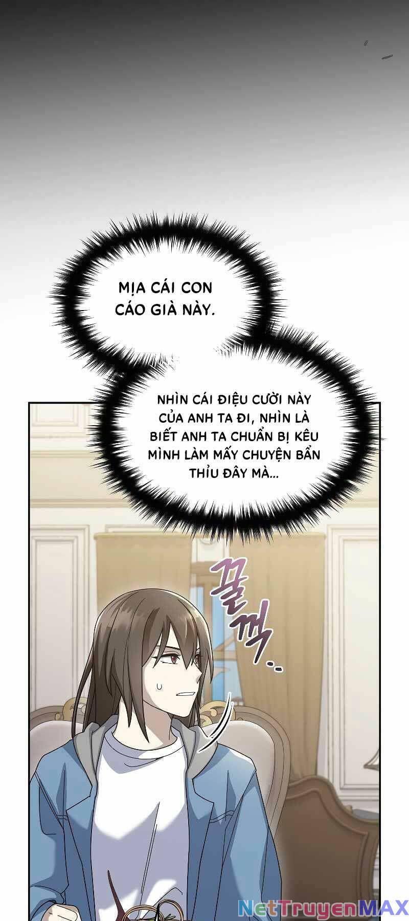 Người Mới Này Quá Mạnh Chapter 67 - Trang 17