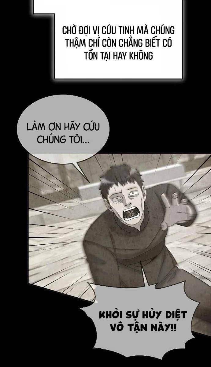 Người Mới Này Quá Mạnh Chapter 84 - Trang 20