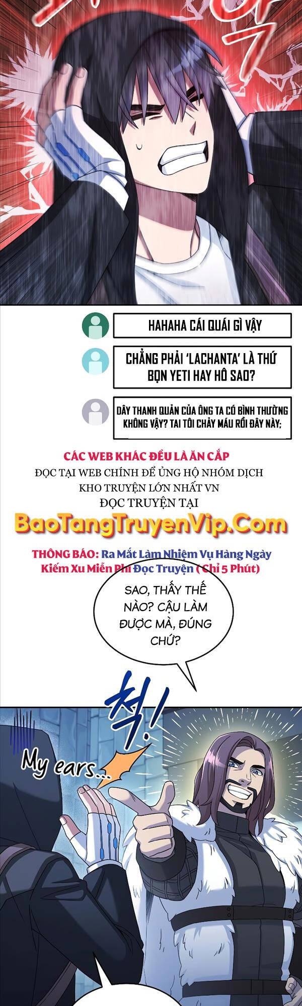 Người Mới Này Quá Mạnh Chapter 45 - Trang 17