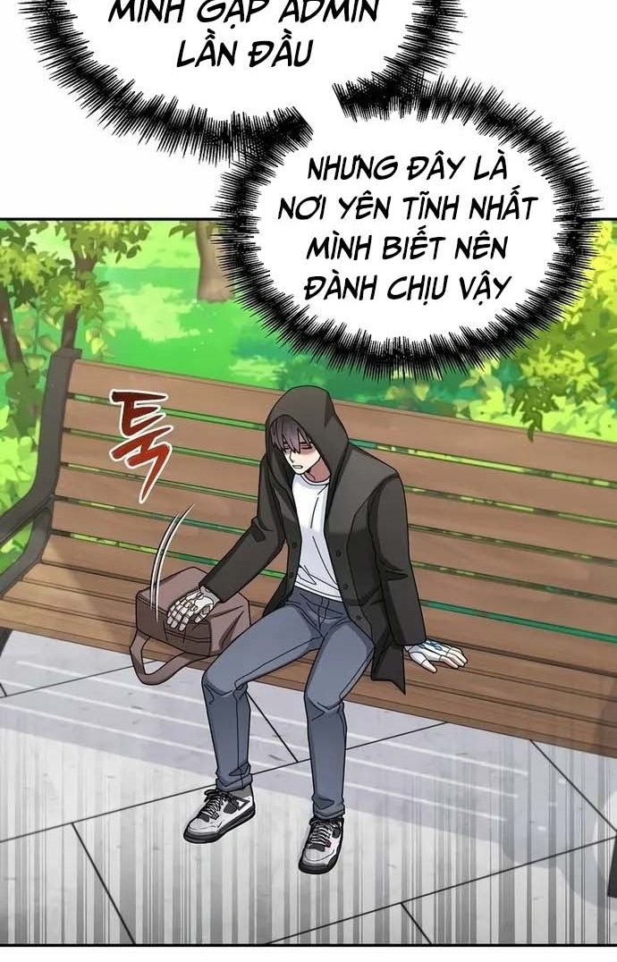 Người Mới Này Quá Mạnh Chapter 36 - Trang 30