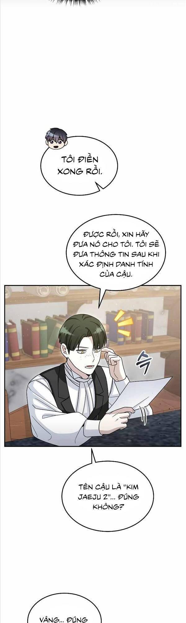 Người Mới Này Quá Mạnh Chapter 44 - Trang 14