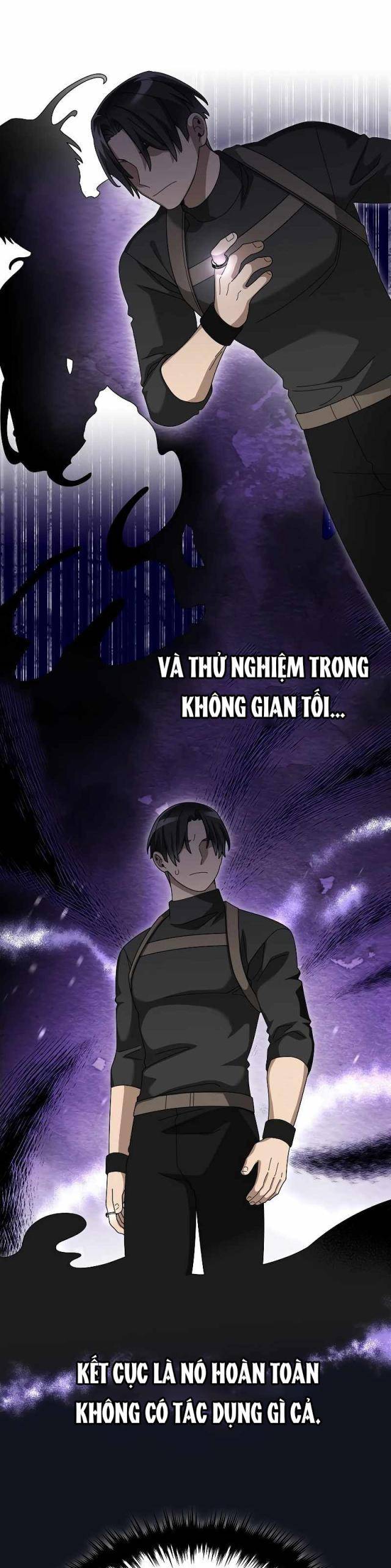 Người Mới Này Quá Mạnh Chapter 92 - Trang 3