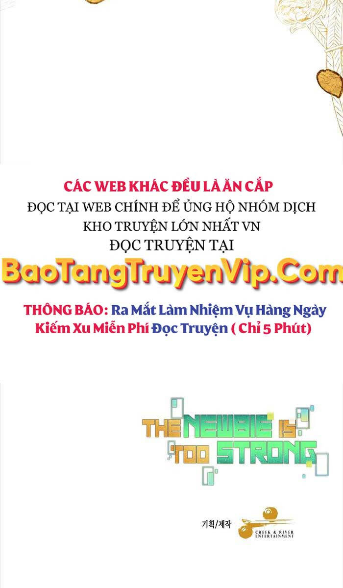 Người Mới Này Quá Mạnh Chapter 63 - Trang 96