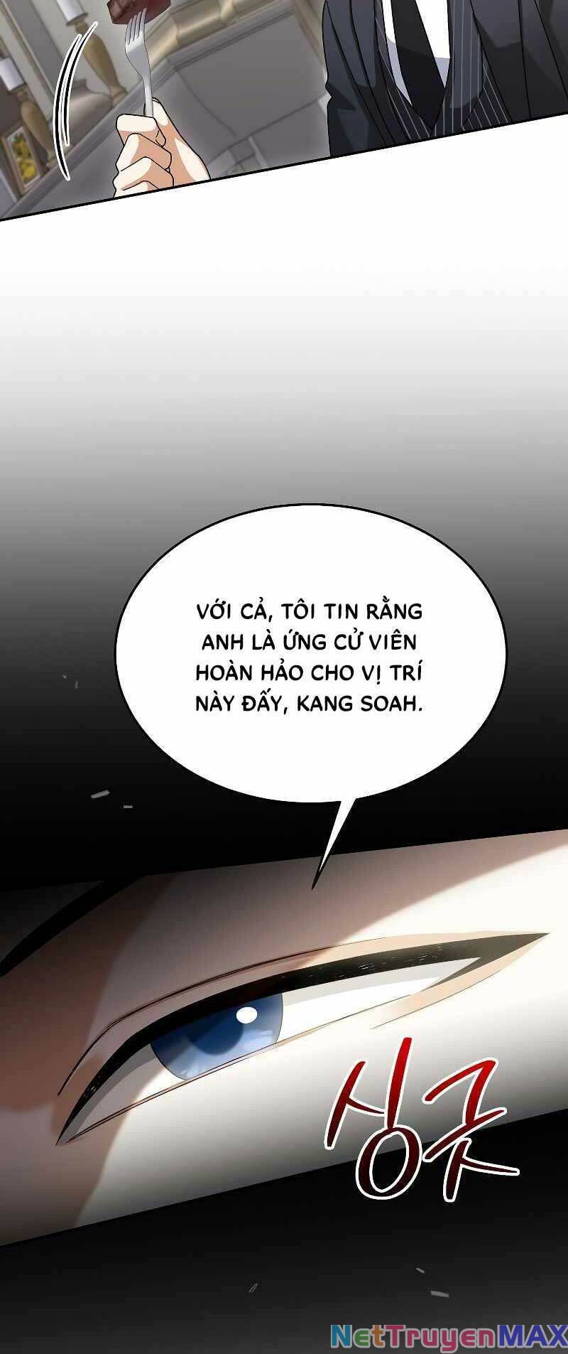 Người Mới Này Quá Mạnh Chapter 67 - Trang 16