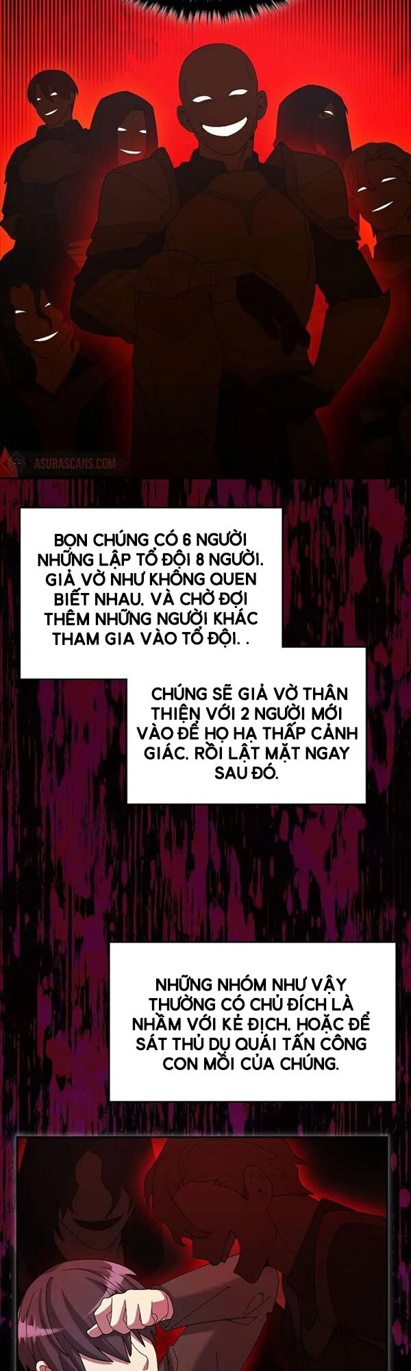 Người Mới Này Quá Mạnh Chapter 39 - Trang 19