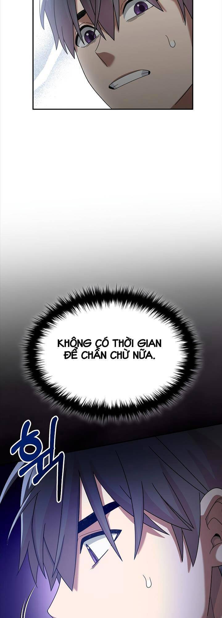 Người Mới Này Quá Mạnh Chapter 61 - Trang 49