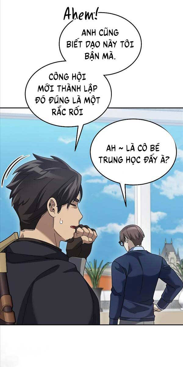 Người Mới Này Quá Mạnh Chapter 74 - Trang 15