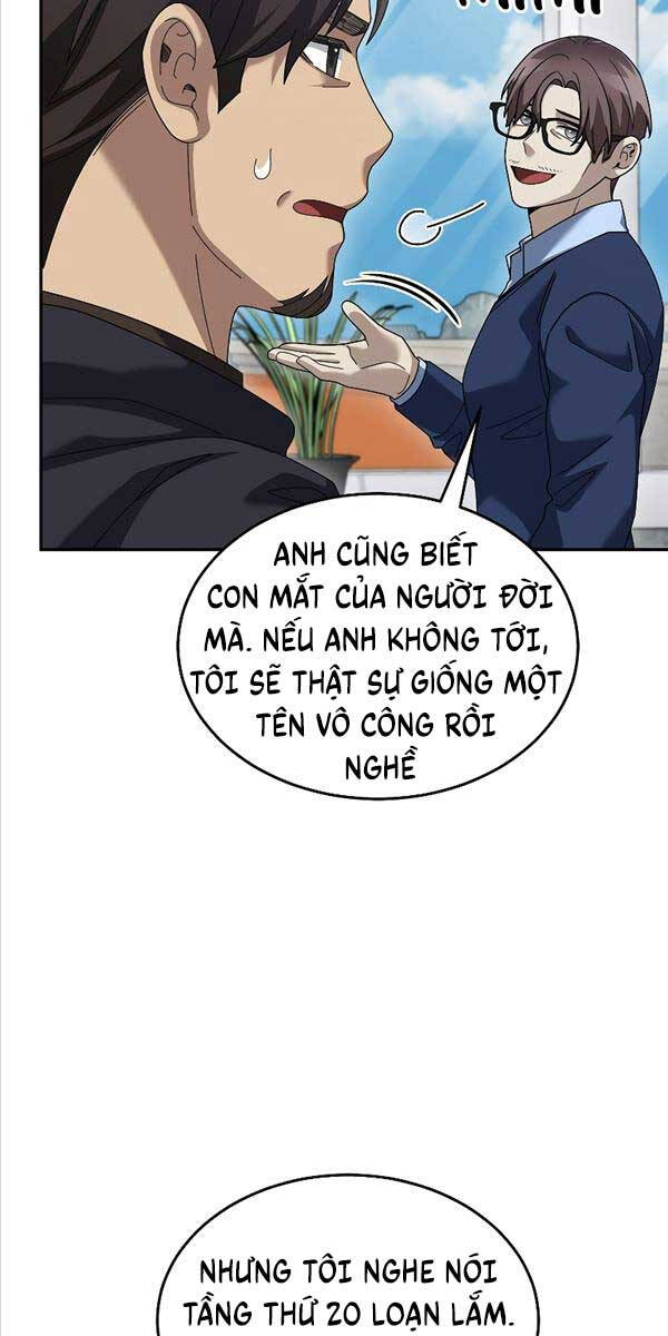 Người Mới Này Quá Mạnh Chapter 74 - Trang 13