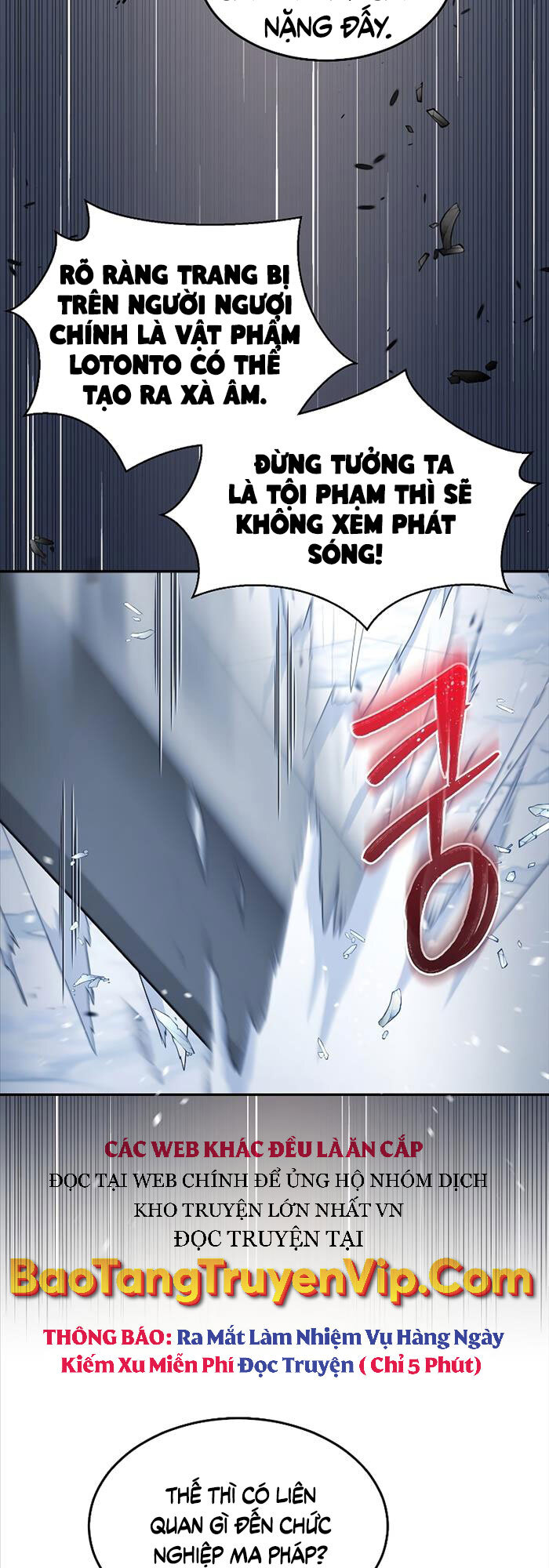 Người Mới Này Quá Mạnh Chapter 40 - Trang 4