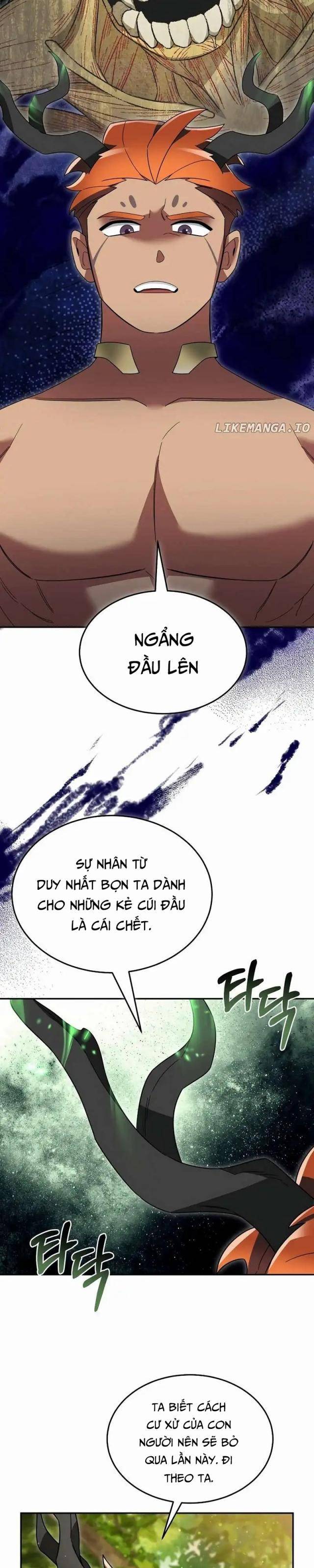 Người Mới Này Quá Mạnh Chapter 103 - Trang 9