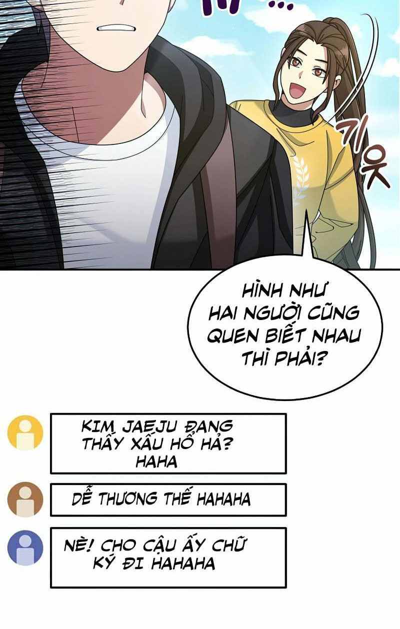 Người Mới Này Quá Mạnh Chapter 37 - Trang 44