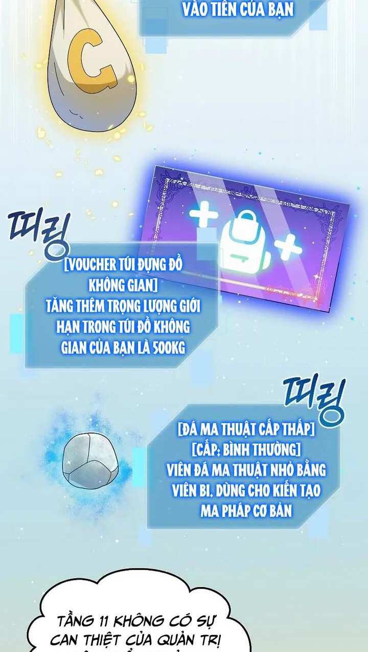 Người Mới Này Quá Mạnh Chapter 35 - Trang 93