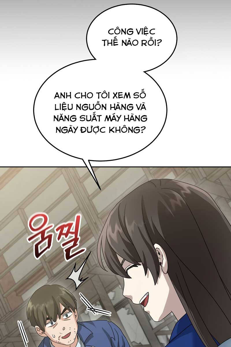 Người Mới Này Quá Mạnh Chapter 70 - Trang 97