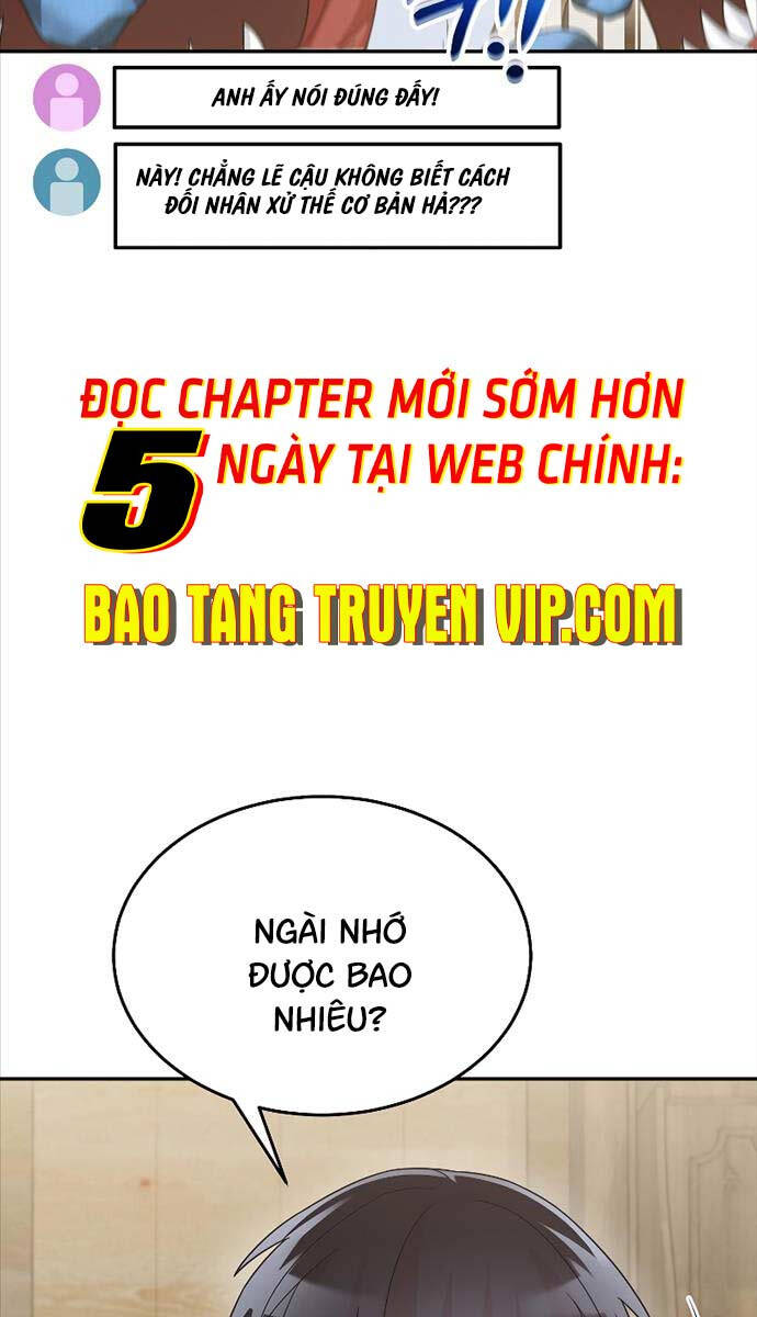 Người Mới Này Quá Mạnh Chapter 82 - Trang 16