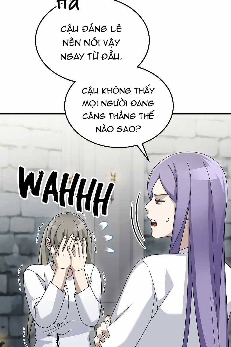 Người Mới Này Quá Mạnh Chapter 72 - Trang 60