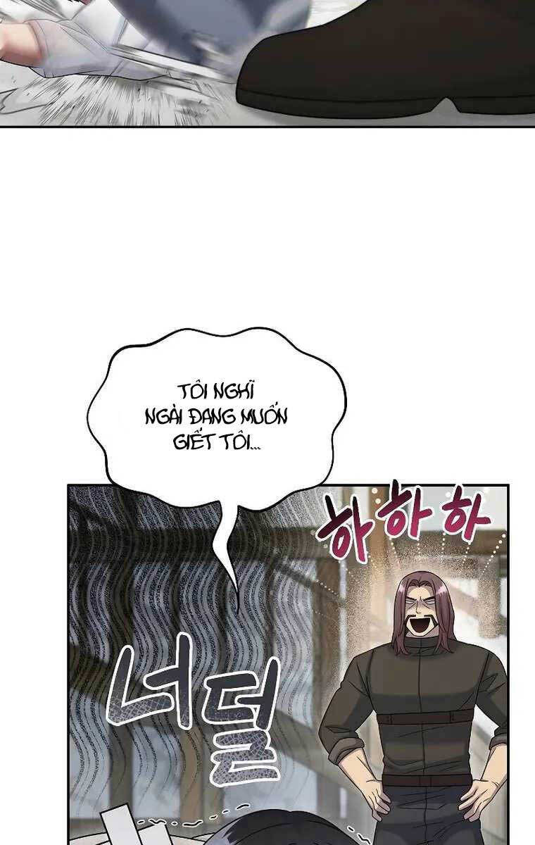 Người Mới Này Quá Mạnh Chapter 48 - Trang 53