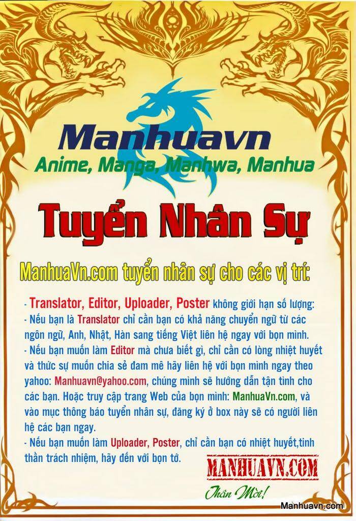 Song Hùng Kỳ Hiệp Chapter 16 - Trang 1