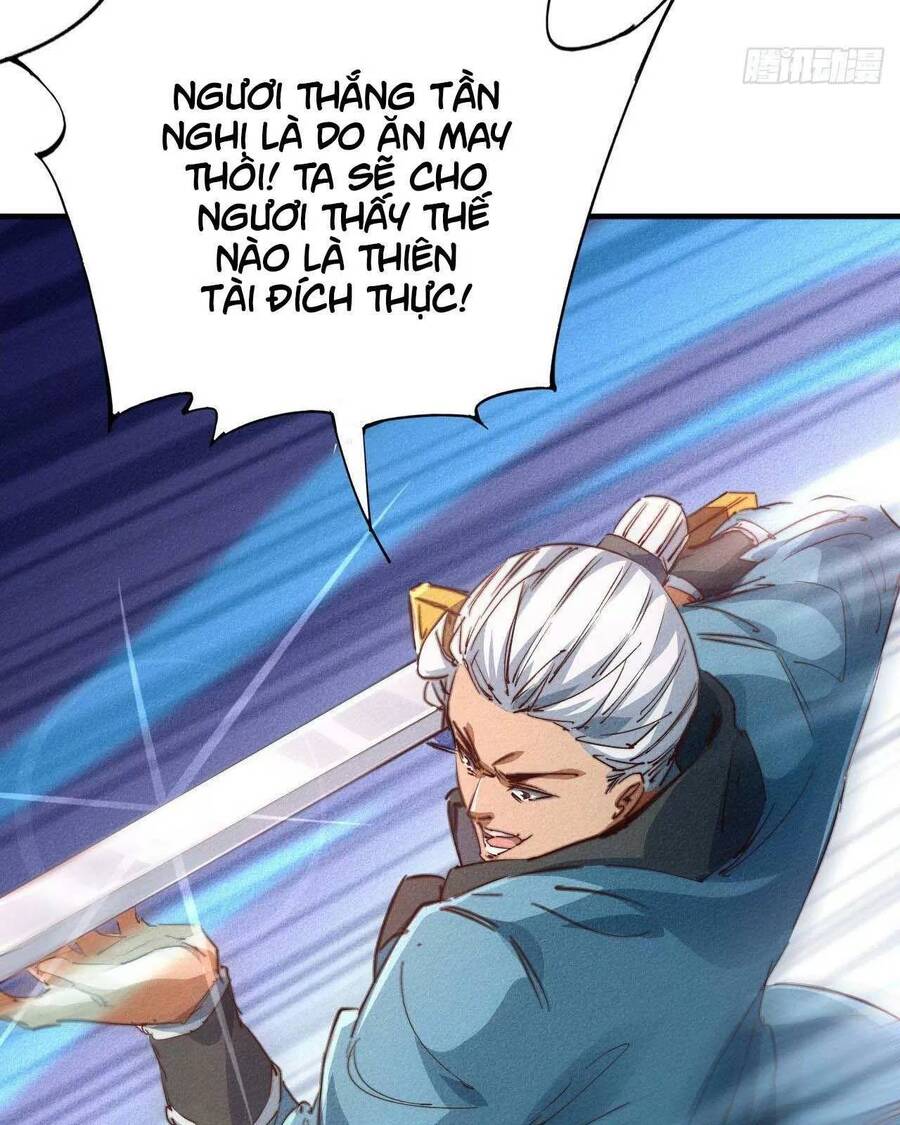 Ta Thành Thần Một Mình Chapter 17 - Trang 10