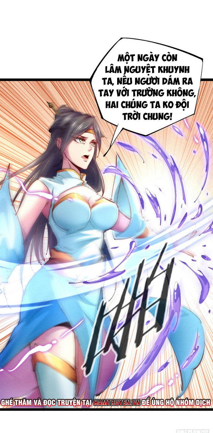 Ta Thành Thần Một Mình Chapter 1 - Trang 64