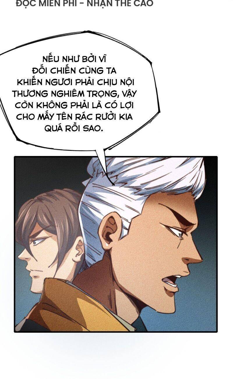 Ta Thành Thần Một Mình Chapter 13 - Trang 44