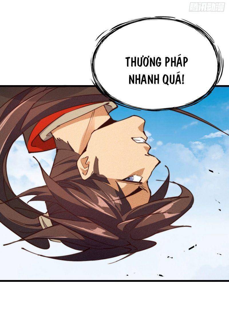 Ta Thành Thần Một Mình Chapter 26 - Trang 19